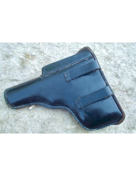 REPRODUCTION DE HOLSTER P38 1ER TYPE.