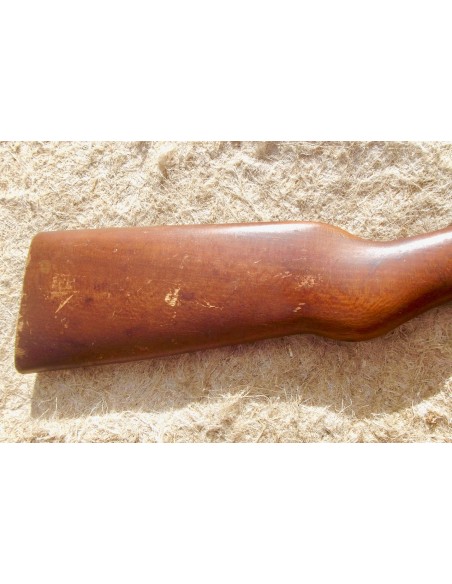 CARABINE DE SALON GAUCHER FAUVETTE.
