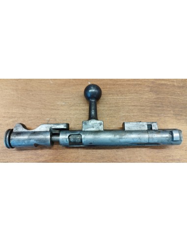 CULASSE MOBILE DE FUSIL BERTHIER.