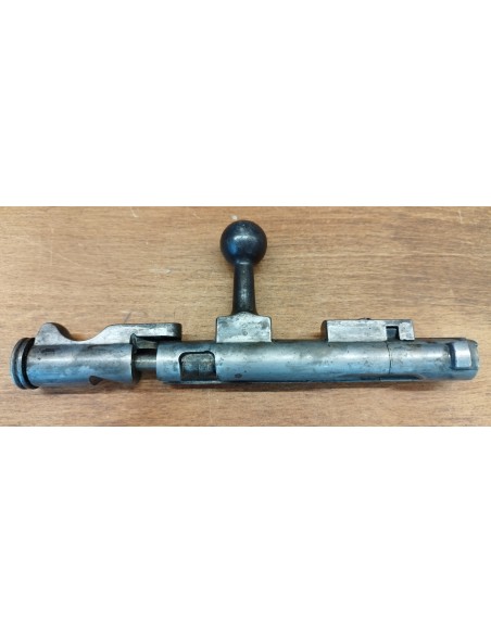 CULASSE MOBILE DE FUSIL BERTHIER.