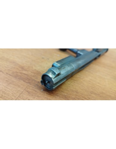 CULASSE MOBILE DE FUSIL BERTHIER.
