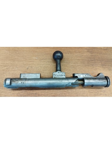 CULASSE MOBILE DE FUSIL BERTHIER.