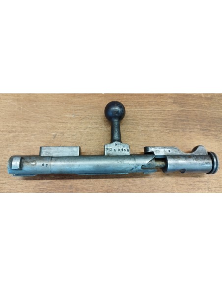 CULASSE MOBILE DE FUSIL BERTHIER.