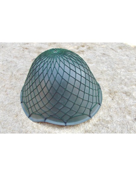 CASQUE Mle 56 NVA VOLKSARMEE/VOLKSPOLIZEI.