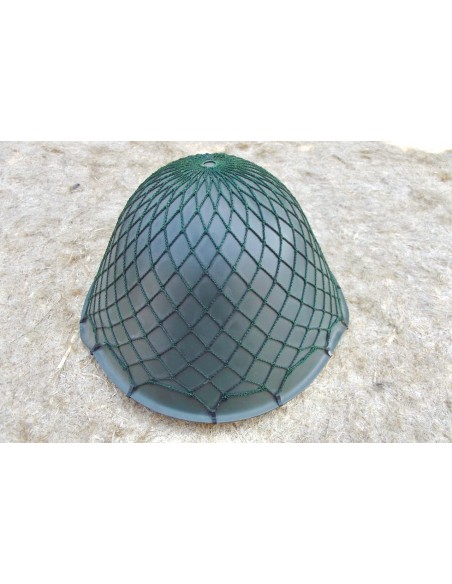 CASQUE Mle 56 NVA VOLKSARMEE/VOLKSPOLIZEI.