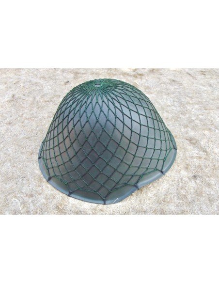 CASQUE Mle 56 NVA VOLKSARMEE/VOLKSPOLIZEI.