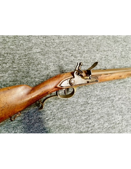 CARABINE TYPE BAKER PATTERN.