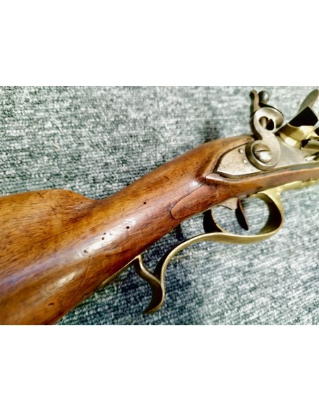 CARABINE TYPE BAKER PATTERN.