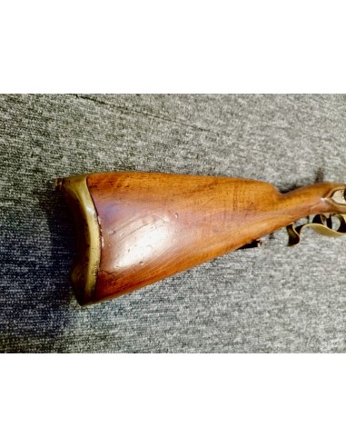CARABINE TYPE BAKER PATTERN.