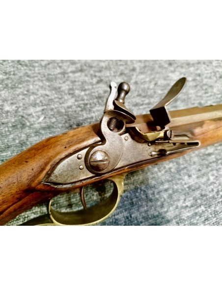 CARABINE TYPE BAKER PATTERN.