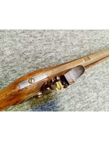 CARABINE TYPE BAKER PATTERN.