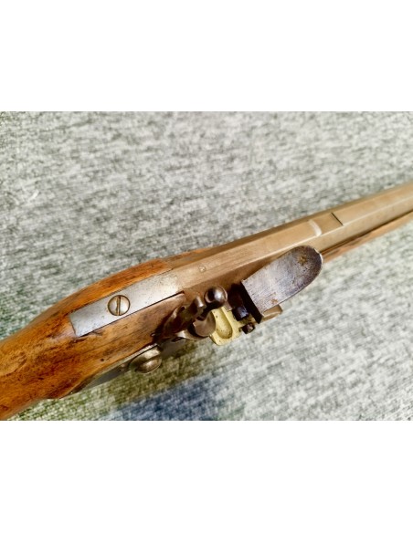 CARABINE TYPE BAKER PATTERN.