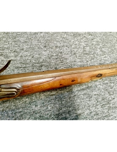 CARABINE TYPE BAKER PATTERN.
