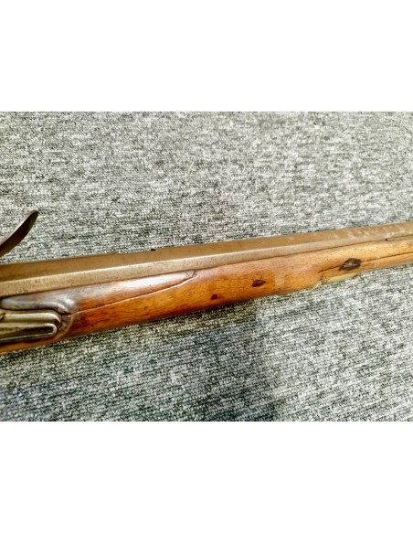CARABINE TYPE BAKER PATTERN.