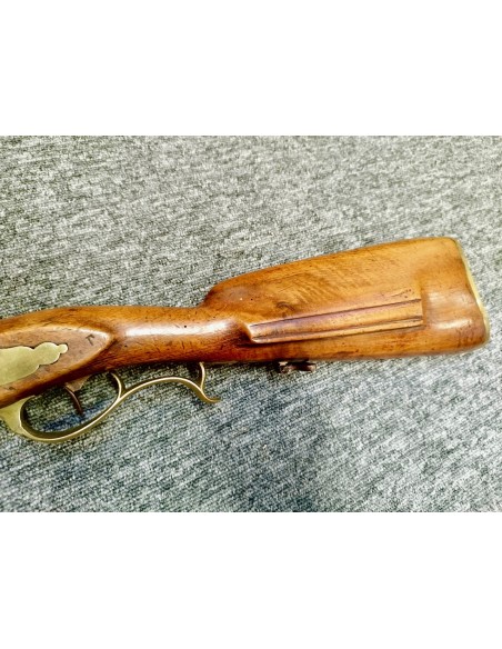 CARABINE TYPE BAKER PATTERN.