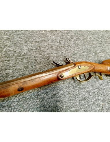 CARABINE TYPE BAKER PATTERN.