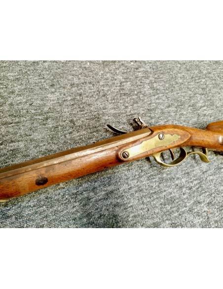 CARABINE TYPE BAKER PATTERN.