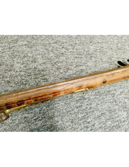 CARABINE TYPE BAKER PATTERN.