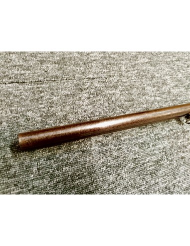 EXCEPTIONNEL FUSIL MIXTE DE LUXE A...