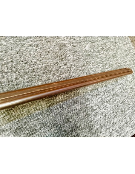 BEAU FUSIL MIXTE DE LUXE A CHIENS EXTERNES SIGNE HAYDT