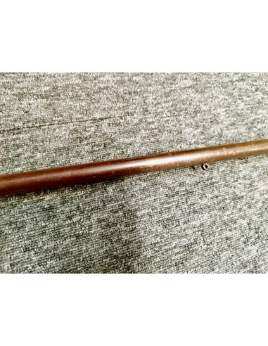 BEAU FUSIL MIXTE DE LUXE A CHIENS...
