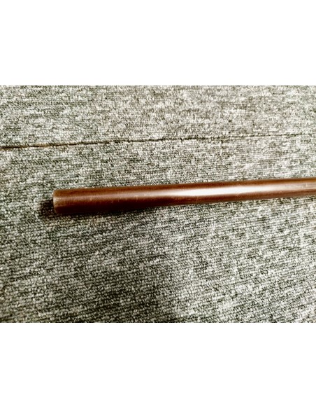 BEAU FUSIL MIXTE DE LUXE A CHIENS EXTERNES SIGNE HAYDT