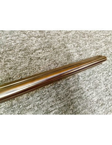 FUSIL DE CHASSE DRILLING SIGNE...