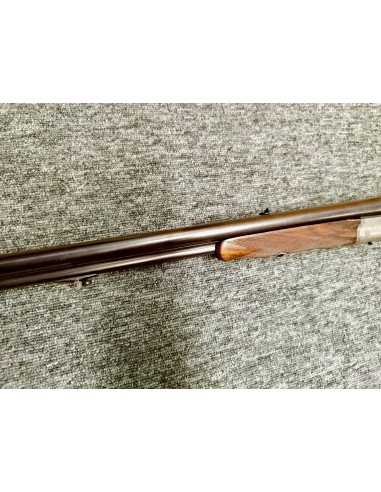 FUSIL DE CHASSE DRILLING SIGNE...