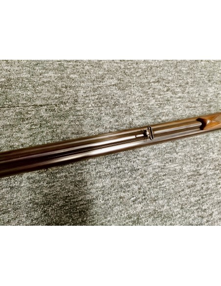 FUSIL DE CHASSE DRILLING SIGNE KUCHENREUTER A REGENSBURG.