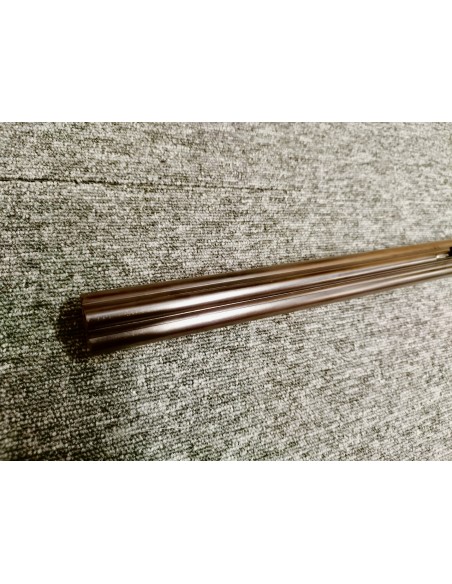 FUSIL DE CHASSE DRILLING SIGNE KUCHENREUTER A REGENSBURG.