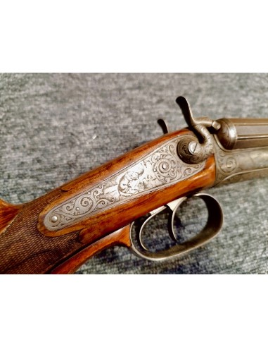 EXCELLENT FUSIL JUXTAPOSE DE LUXE A...