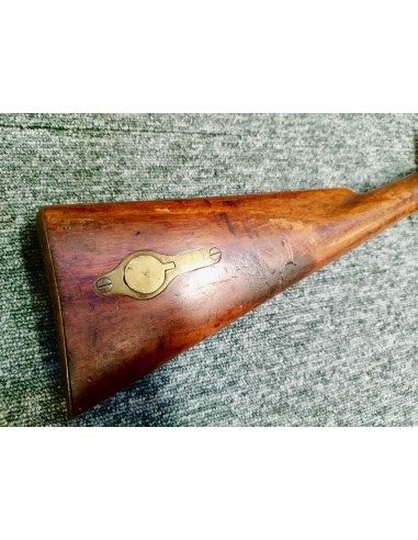 FUSIL ENFIELD Mle 1856 “2 BANDS” POUR...