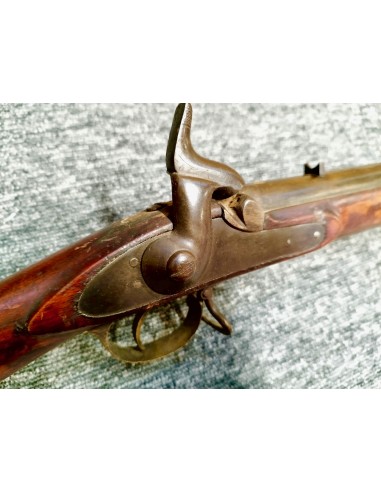 FUSIL ENFIELD Mle 1856 “2 BANDS” POUR...