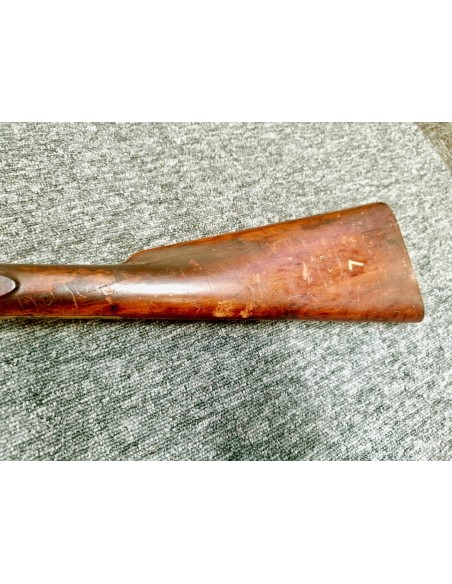 FUSIL ENFIELD Mle 1856 “2 BANDS” POUR LES INDES BRITANNIQUES
