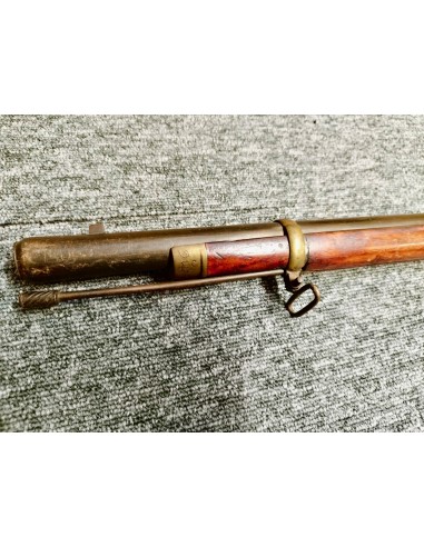 FUSIL ENFIELD Mle 1856 “2 BANDS” POUR...