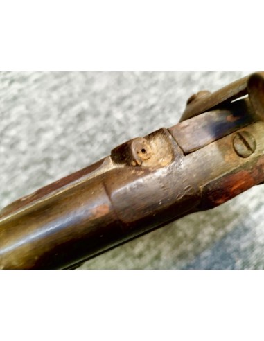 FUSIL ENFIELD Mle 1856 “2 BANDS” POUR...
