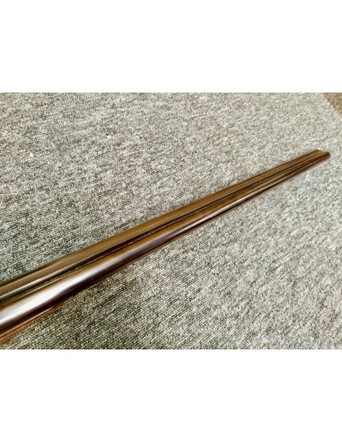 FUSIL DE CHASSE JUXTAPOSE HAMMERLESS...
