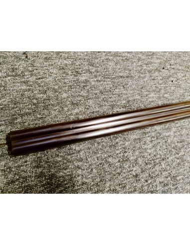 FUSIL DE CHASSE JUXTAPOSE HAMMERLESS...