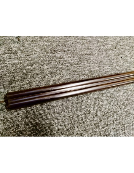 FUSIL DE CHASSE JUXTAPOSE HAMMERLESS SIGNE SAIVE