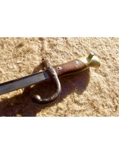 FRANCE GRAS Mle 1874.