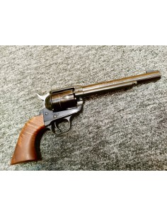 REVOLVER MONOCOUP WEIRAUCH...