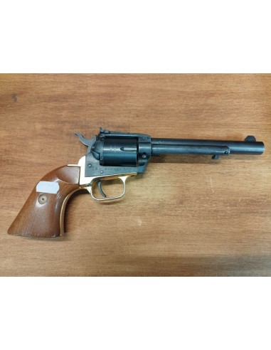 REVOLVER MONOCOUP TANARMI E151.