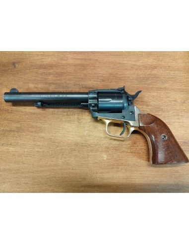REVOLVER MONOCOUP TANARMI E151.