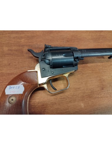 REVOLVER MONOCOUP TANARMI E151.