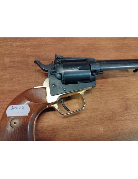 REVOLVER MONOCOUP TANARMI E151.