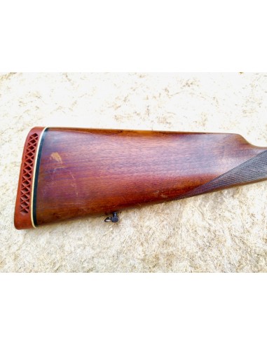 FUSIL DE CHASSE JUXTAPOSE HAMMERLESS...