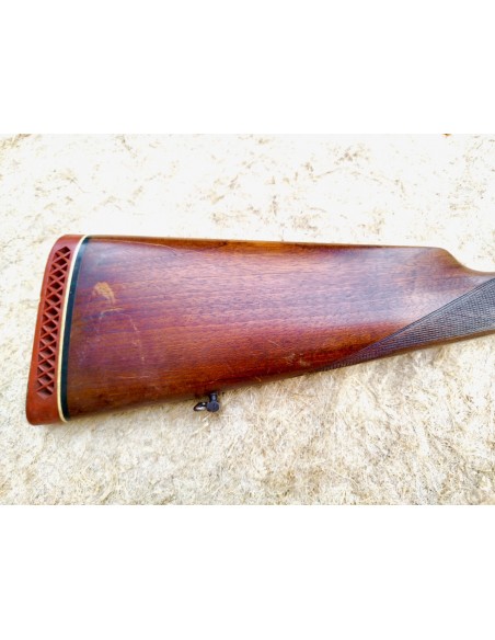 FUSIL DE CHASSE JUXTAPOSE HAMMERLESS MANUFACTURE D’ARMES DE LIEGE.