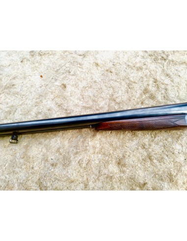 FUSIL DE CHASSE JUXTAPOSE HAMMERLESS...