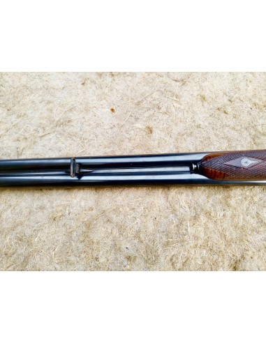 FUSIL DE CHASSE JUXTAPOSE HAMMERLESS...