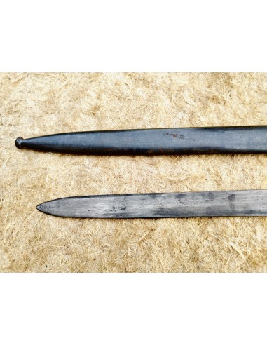 RARE HIRSCHFANGER PRUSSIEN Mle 1810.